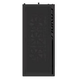 Gigabyte AC400G PC Case Full-Size Tempered Glass Side Panel With 2xUSB 3.0 Pre-installed 4 ARGB & PW (ATX, mATX, Mini-ITX)