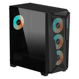 Gigabyte C301G V2 (ATX, mATX, Mini-ITX)