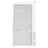 Gigabyte C500 Panoramic Stealth Ice (ATX)