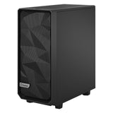 Fractal Meshify 2 Compact Noir TG Light (ATX, mATX, Mini-ITX)