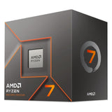 AMD Ryzen 7 8700F (AM5, 4.10 GHz, 8 -Core)