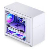 Jonsbo D31 mATX (DTX, ITX, mATX)