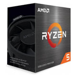 AMD Ryzen 7 5700G (AM4, 3.80 GHz, 8 -Core)