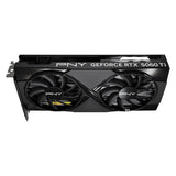 PNY GeForce RTX 5060 Ti Overclocked Dual Fan (16 Go, GDDR7)