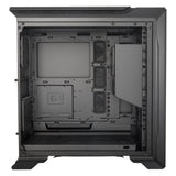 Cooler Master MasterCase SL600M Black Edition (ATX, E-ATX, mATX, Mini-ITX)