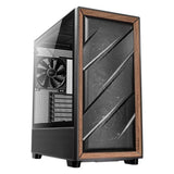 Antec Flux (ATX, ITX, mATX)