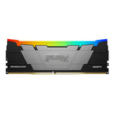 Kingston 64GB DDR4-3600MT/S CL18 DIMM (2 x 32GB, 3600 MHz, RAM DDR4, DIMM)