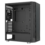 AeroCool Prism G-bk-v1 bk ATX- ACCM-PB29013.11
