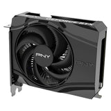 PNY RTX5060 Single Fan 8GB GDDR7 3xDP,1xHDMI (8 Go, GDDR7)
