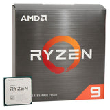 AMD Ryzen 9 5900X (AM4, 3.70 GHz)