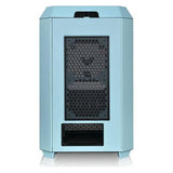 Thermaltake The Tower 300 Turquoise (mATX, Mini-ATX)