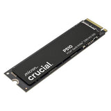 Crucial P510 (2000 Go, M.2 2280)