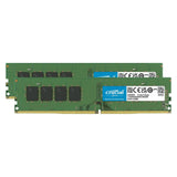 Crucial CT2K32G4DFD832A (2 x 32GB, 3200 MHz, RAM DDR4)