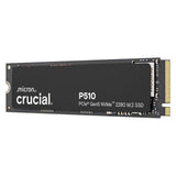 Crucial P510 (2000 Go, M.2 2280)