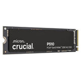 Crucial P510 (2000 Go, M.2 2280)