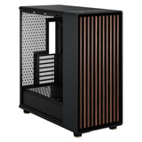 Fractal North XL Charcoal Black (ATX, mATX, Micro-ITX)