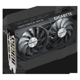 Gigabyte GeForce RTX 5050 WINDFORCE OC V2 8G (8 Go, GDDR6)