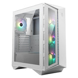MSI MPG Gungnir 110R (ATX, mATX, Mini-ITX)