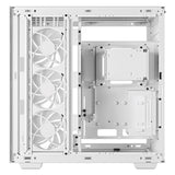 Deepcool CH780 (ATX, E-ATX, mATX, Mini-ATX)