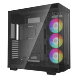 Deepcool CH780 (ATX, E-ATX, mATX, Mini-ATX)