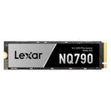 Lexar NQ790 (1000 Go, M.2 2280)