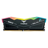 Team Group Delta (2 x 16GB, 7200 MHz, RAM DDR5, DIMM)