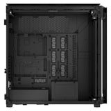 Corsair iCUE LINK 9000D AIRFLOW TG (ATX, E-ATX, mATX, Mini-ITX, SSI EEB)