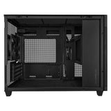 ASUS Prime AP201 TG (mATX, Mini-ITX)