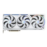 ASUS ROG Astral GeForce RTX 5090 White OC (32 Go, GDDR7)