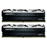 G.Skill Sniper X Urban Camo (2 x 16GB, 3200 MHz, RAM DDR4, DIMM)