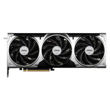MSI RTX 5080 16G VENTUS 3X OC BLACK (16 Go, GDDR7)