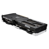MSI RTX 5080 16G VENTUS 3X OC BLACK (16 Go, GDDR7)