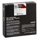 AMD Ryzen 7 9850X3D (AM5, 4.70 GHz, 8 -Core)