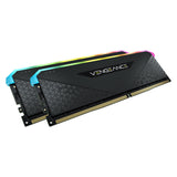 Corsair Vengeance RGB RS (2 x 16GB, 3200 MHz, RAM DDR4, DIMM)