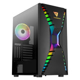 AeroCool Cronus (ATX, E-ATX, mATX, Mini-ITX)
