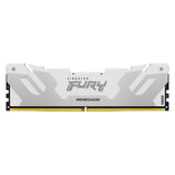 Kingston D5 32GB 7200-38 Renegade wh K2 KFY XMP (2 x 16GB, 7200 MHz, RAM DDR5, DIMM)