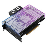 Inno3D GeForce RTX 5090 iCHILL Frostbite (32 Go, GDDR7)