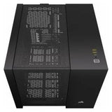 Corsair 2500D Airflow Black (ATX, Mini-ITX)