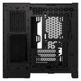 Corsair 2500D Airflow Black (ATX, Mini-ITX)