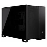Corsair 2500D Airflow Black (ATX, Mini-ITX)