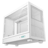 Deepcool CH160 PLUS WH (mATX, Mini-ITX)