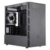 Cooler Master MasterBox MB400L (mATX, Mini-ITX)