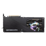 MSI GeForce RTX 5070 Ti Gaming Trio OC Plus (16 Go, GDDR7)
