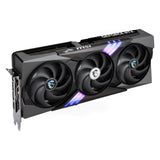MSI GeForce RTX 5070 Ti Gaming Trio OC Plus (16 Go, GDDR7)