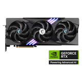 MSI GeForce RTX 5070 Ti Gaming Trio OC Plus (16 Go, GDDR7)