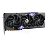 MSI GeForce RTX 5070 Ti Gaming Trio OC Plus (16 Go, GDDR7)