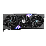 MSI GeForce RTX 5070 Ti Gaming Trio OC Plus (16 Go, GDDR7)