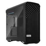 Fractal Torrent noir TG Light (ATX)