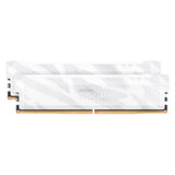 Crucial Pro DDR5-6400 Kit 32GB 2x16GB UDIMM CL32 W Overclocking (2 x 16GB, 6400 MHz, RAM DDR5, DIMM)