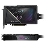 Gigabyte AORUS GeForce RTX 5080 Xtreme Waterforce (16 Go, GDDR7)